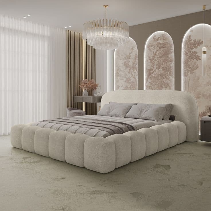 Royalty Room – intérieur d'exception